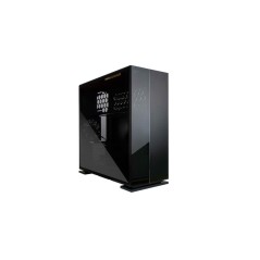In Win 315 Midi Tower Black